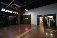 Grace Residency-Inside Chennai Airport