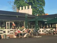 Charming Townhouse in Præstø Center 50 m2 Hotels in Vordingborg