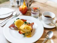 Brooks Guesthouse Bristol Hotels near Queen Square