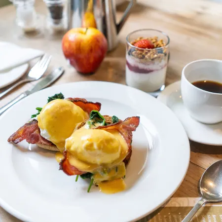 Brooks Guesthouse Bristol Отели рядом с достопримечательностью «Редклиф»