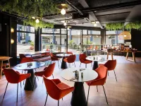 Radisson Hotel Clermont-Ferrand