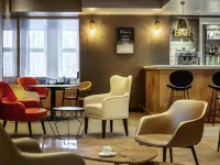 이비스 파리 포르트 드 베르시 샤르텅르퐁 호텔