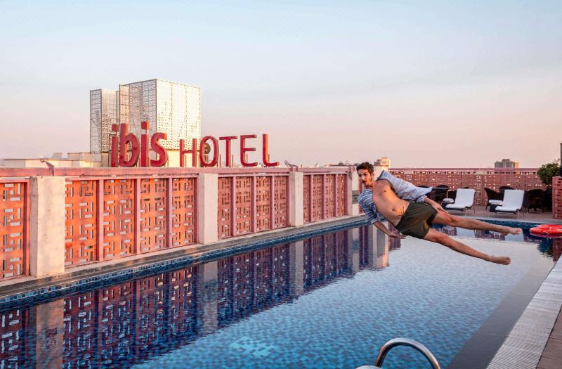 Ibis Jaipur City Centre photo 5