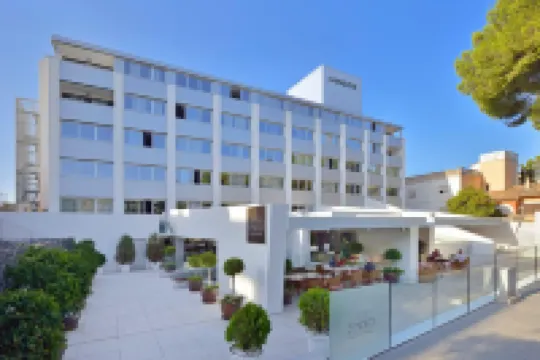 Innside Palma Bosque Hotel Hotels in Comarca de Palma