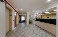 Extended Stay America Suites - Orange County - Cypress