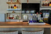 Monte Pascoal Praia Hotel Salvador - bars