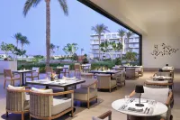 Address Beach Resort Marassi - breakfast