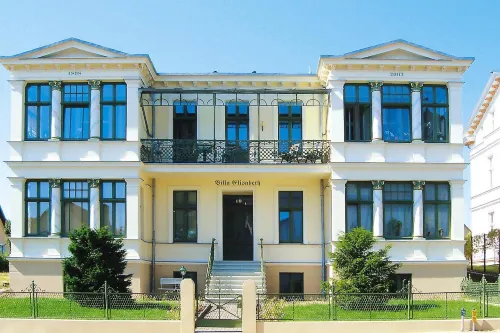 Apartment Sea Noise, Ahlbeck