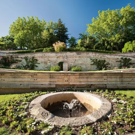 Hôtel Mercure Avignon Centre Palais des Papes