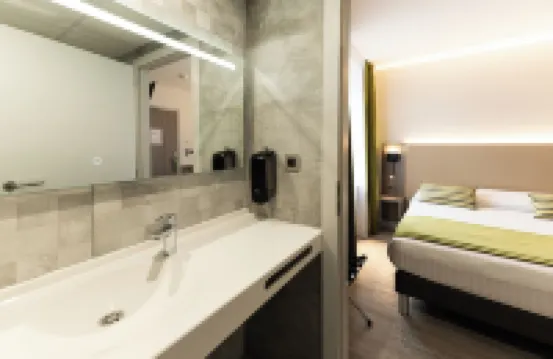 Hotel Cheval de Bronze Hotels in Remiremont