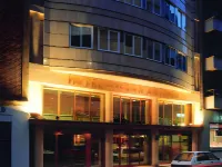 Hotel San Antonio Hotels in Albacete