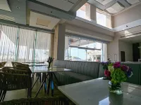 Varali Grand Hotel - breakfast