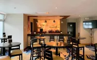 Hotel Portobelo - bar