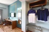 Mest Hotel Hotel a Distretto di Muang Phatthalung