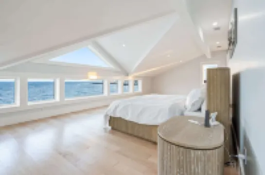 Brand New Home Ocean Views Wolf Appliances