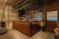 The St. Regis Mumbai - 5つ星