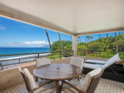 Polo Beach Club - CoralTree Residence Collection