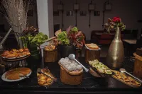 アザレイ ホテル ヌアクショット - 朝食