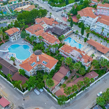 Dream of Oludeniz Hotel