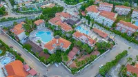 Dream of Oludeniz Hotel - sul mare