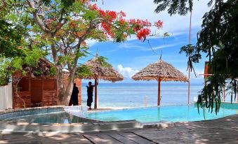 Double A Nungwi Beach Hotel