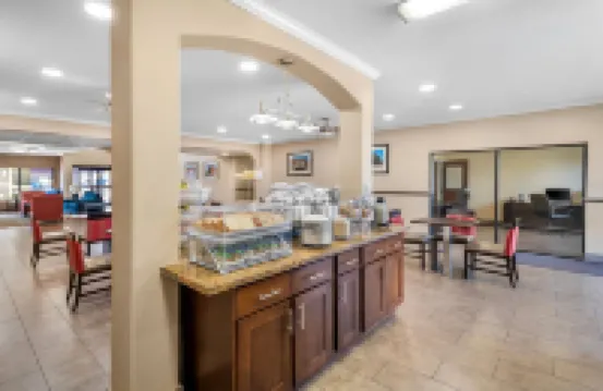 Comfort Inn Corsicana East