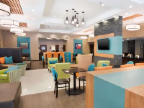 Heritage Inn Suites San Antonio Airpt, Trademark by Wyndham Hotels in San Antonio