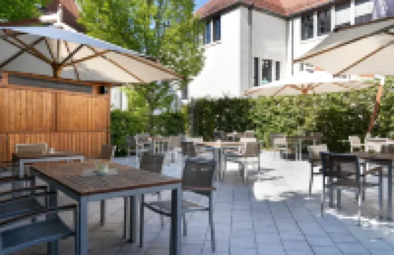elaya hotel noerdlingen, Trademark by Wyndham