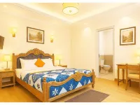 Goroomgo Parwati Kutir Deoghar Hotels in Deoghar
