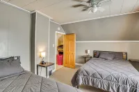 Lead Hideaway w/ Fireplace, Grill & New Deck! - Homestays