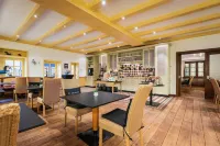 Smarty Hotel Euler Homburg, Saar - Kontaktloser Self Check-IN - Pet Friendly