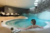 Posta Donini 1579 | UNA Esperienze - Pool