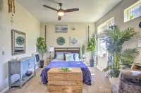 Lakeview Lodge w/ Spacious Yard: Families Welcome - 3-Star