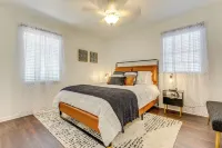 Family-Friendly Home 6 Mi to Downtown Mobile! - Bungalows