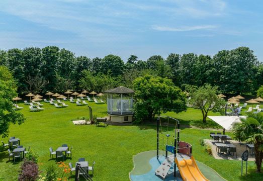 Novotel Milano Linate Aeroporto Hotel Hotel Overview