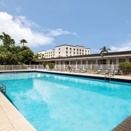 Days Inn by Wyndham Miami Airport North