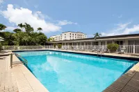Days Inn by Wyndham Miami Airport North - 2 tähden