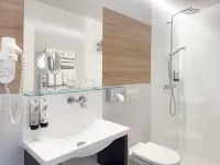 Kracher Hotel Doppelzimmer - Inklusive Pool - ที่มีสระว่ายน้ำ