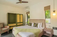 BellaVie | 3-BHK Villa with Private Pool & TV Lounge Area in A Gated Complex