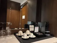 Mavilu Luxury Hotel Hotels near Oasis Mall