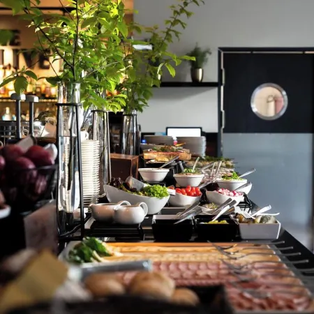 Arche Hotel Czestochowa