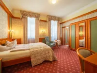 Hotel Fürstenhof Bad Bertrich バート・ベルトリッヒのホテル
