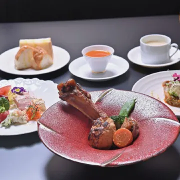 Hotel Keifuku Fukui Ekimae