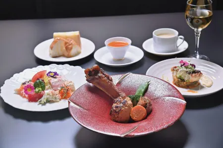 Hotel Keifuku Fukui Ekimae Отели рядом с достопримечательностью «Замок Фукуи»