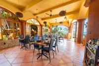 Casa Ceiba Huatulco - Adults Only - breakfast