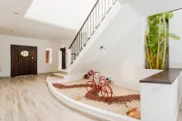 Villas Picalu Studios & Suites Hotels in Puerto Aventuras