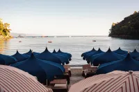 Eight Hotel Paraggi - 5-Star