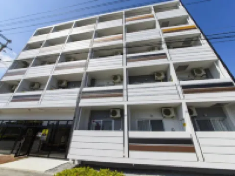 Mr. KINJO in Ishikawa Inter(Uruma City) Hotels in Uruma