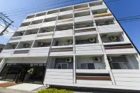 Mr. KINJO in Ishikawa Inter(Uruma City)