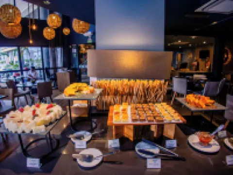 Quality Hotel Aracaju Hotels in Aracaju